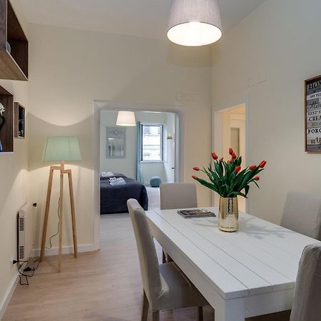 Romefinestay Apartments Sistina Екстериор снимка
