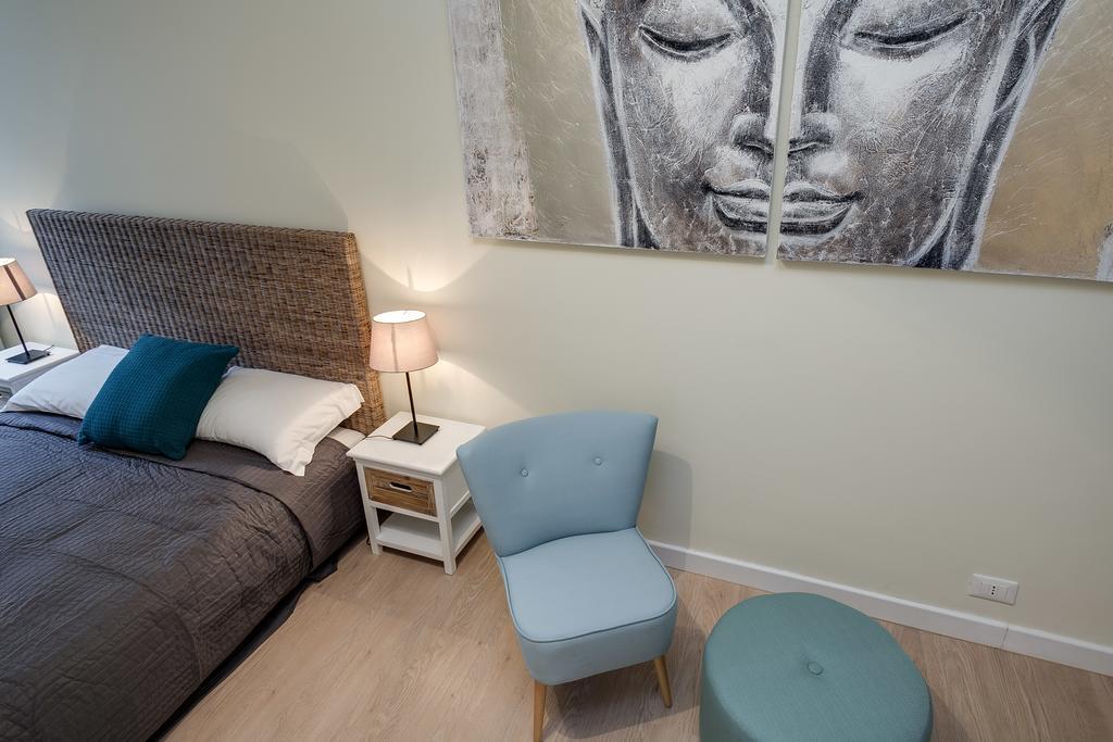 Romefinestay Apartments Sistina Екстериор снимка