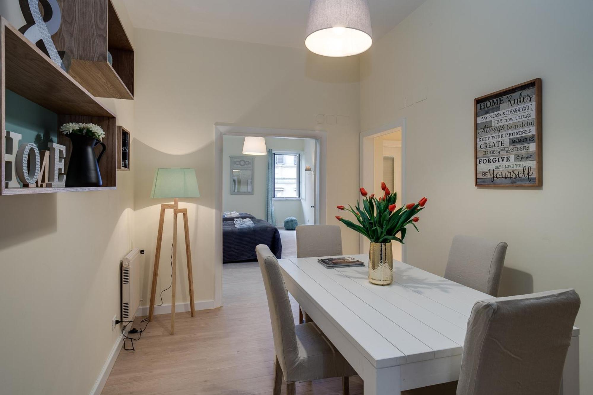 Romefinestay Apartments Sistina Екстериор снимка