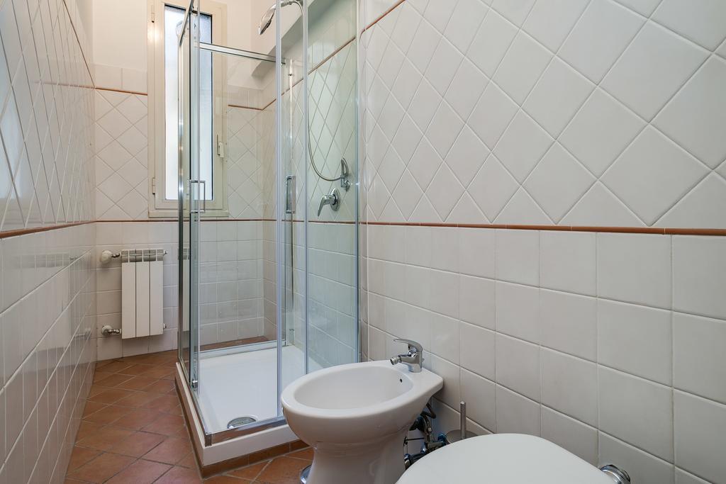 Romefinestay Apartments Sistina Екстериор снимка