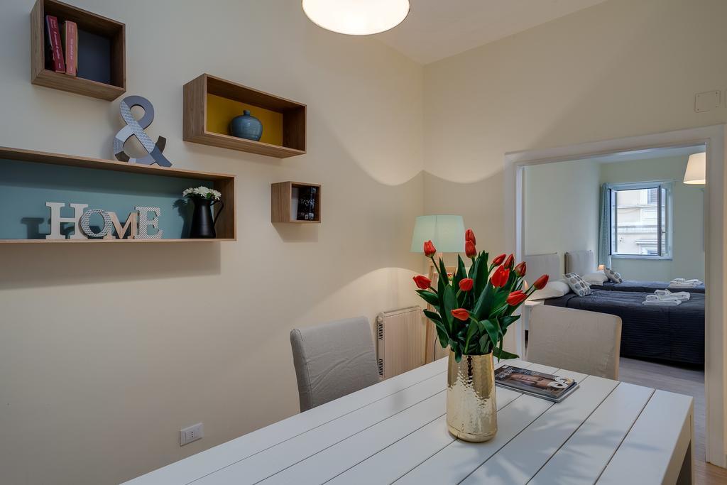 Romefinestay Apartments Sistina Екстериор снимка
