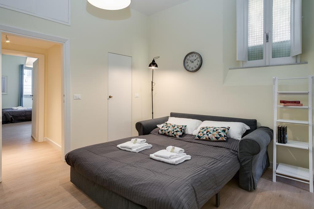 Romefinestay Apartments Sistina Екстериор снимка